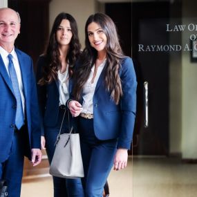 Attorneys for the Law Offices of Raymond Cassar