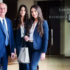 Attorneys for the Law Offices of Raymond Cassar