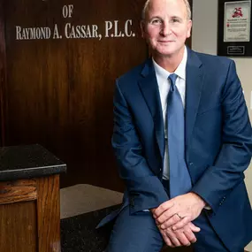 Attorney Raymond A. Cassar