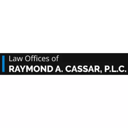 Logo od Law Offices of Raymond A. Cassar, P.L.C.