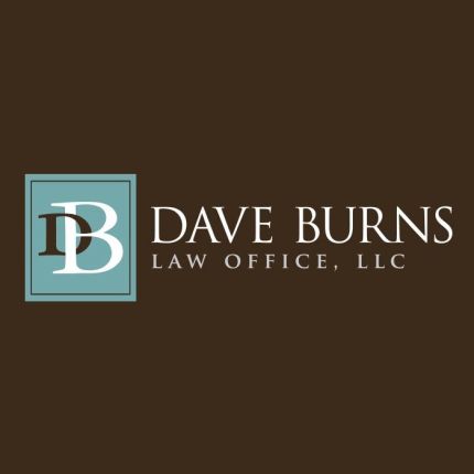 Logo fra Dave Burns Law Office, LLC