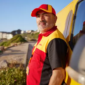 Bild von DHL Express Service Point (Gillingham Supermarket)