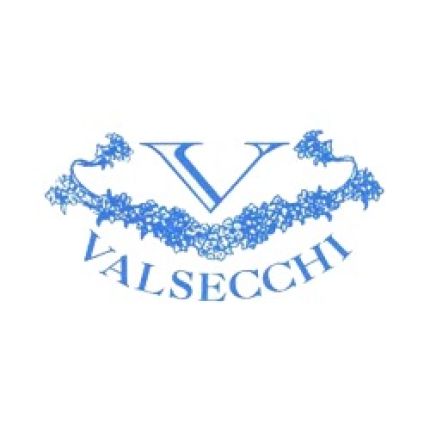 Logo von Onoranze Funebri - Valsecchi Ubaldo - Fioreria