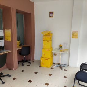 Bild von DHL Express Service Point (Roze International)