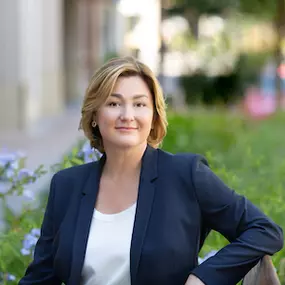 Bild von Oksana Melnyk, REALTOR