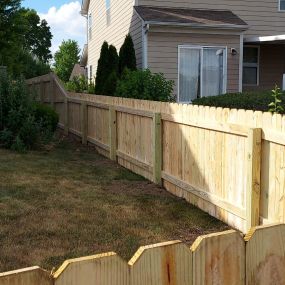 Bild von Basic Fence