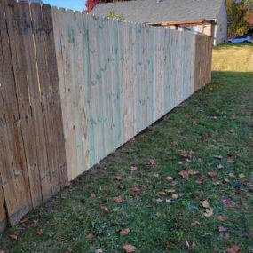 Bild von Basic Fence