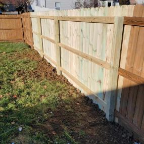 Bild von Basic Fence