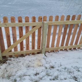 Bild von Basic Fence