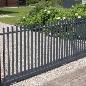 Bild von Basic Fence