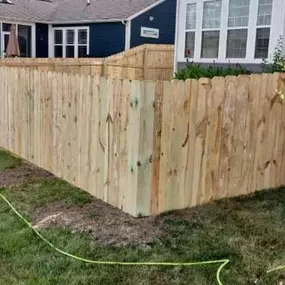 Bild von Basic Fence