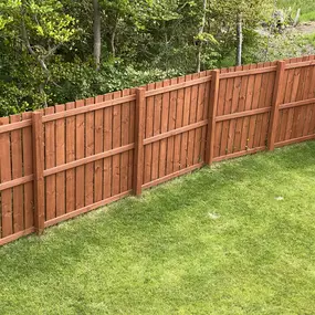 Bild von Basic Fence