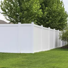 Bild von Basic Fence