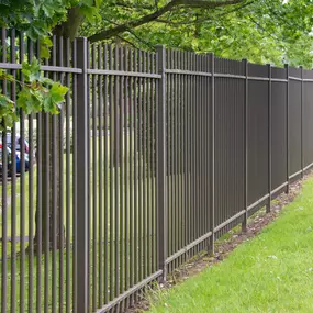 Bild von Basic Fence