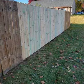 Bild von Basic Fence