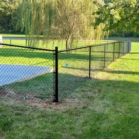 Bild von Basic Fence