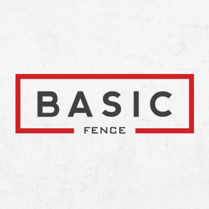 Logotipo de Basic Fence