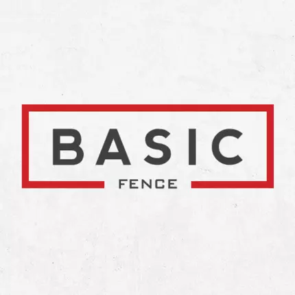 Logo van Basic Fence