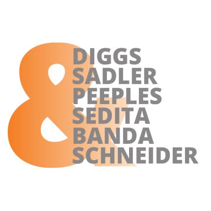 Logotyp från Diggs & Sadler
