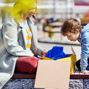 Bild von DHL Express Service Point (Liquor Bins)