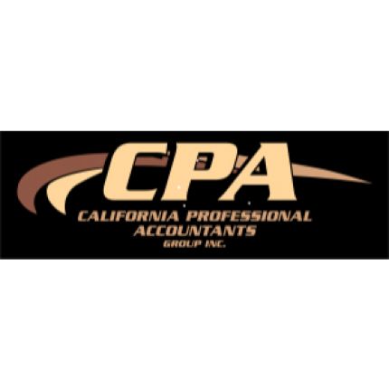 Logo from Natalie M. Elser, CPA - President | California Professional Accountants Group Inc.