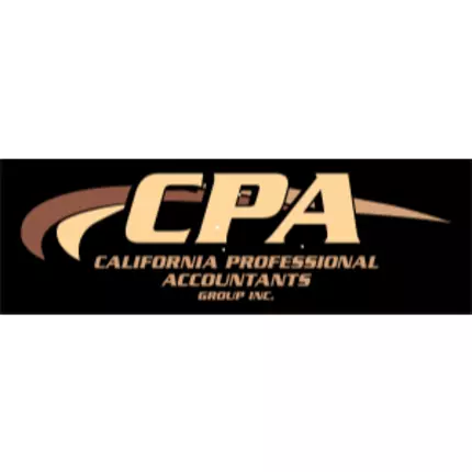 Logo de CPA California Professional Accountants Group Inc. | Natalie M. Elser CPA Orange County