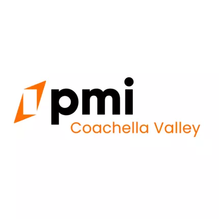 Logo van PMI Coachella Valley