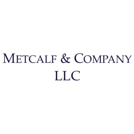 Logótipo de Metcalf & Company LLC