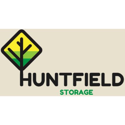 Logotipo de Huntfield Storage