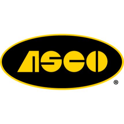 Logo from ASCO Equipment Inc.