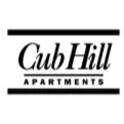 Logo von Cub Hill Apartments