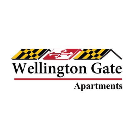 Logo von Wellington Gate Apartments