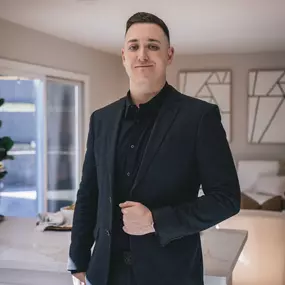 Bild von Jacob Vance, REALTOR | Compass Real Estate