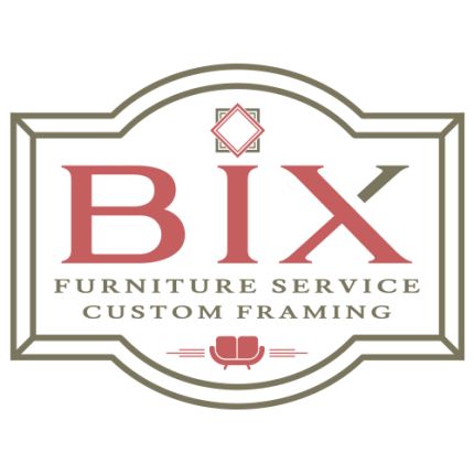 Logotipo de Bix Furniture Service