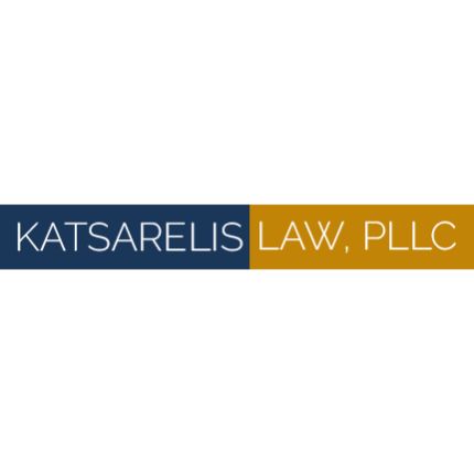 Logo von Katsarelis Law
