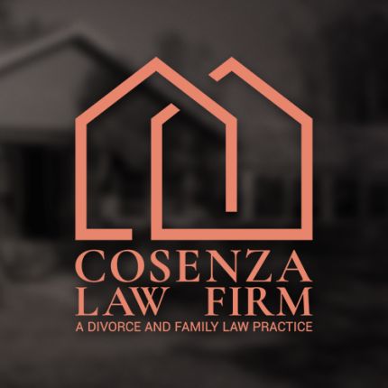 Logo de Cosenza Law Firm
