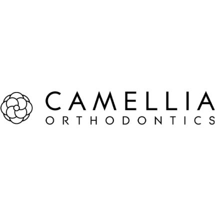 Logotyp från Camellia Orthodontics