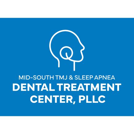 Logótipo de Mid-South TMJ & Sleep Apnea Dental Treatment Center