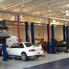 Bild von Subaru of Englewood Service Center