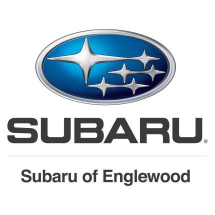 Logo from Subaru of Englewood Service Center