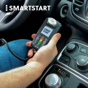 Bild von Smart Start Ignition Interlock