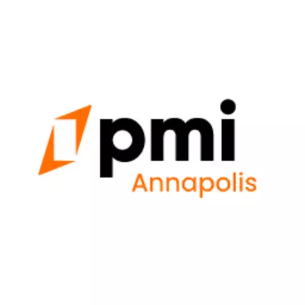 Λογότυπο από PMI Annapolis