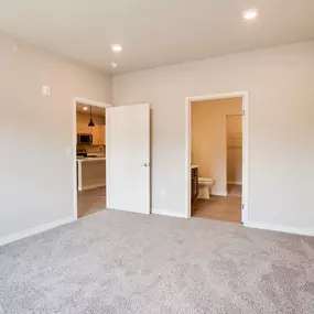 Spacious Living Room, Pinehurst Apartments, Baxter, 56425