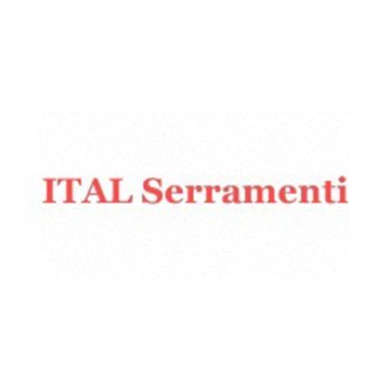 Logo da Ital Serramenti Siderno