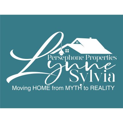 Logo van Persephone Lynne Sylvia, REALTOR WA & AZ | Persephone Properties