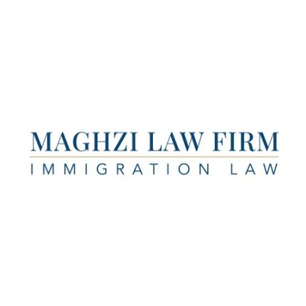 Logo da Maghzi Law Firm