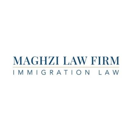 Logo from Maghzi Law Firm