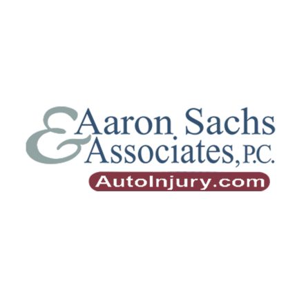 Λογότυπο από Aaron Sachs & Associates, P.C.