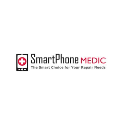 Logo fra SmartPhone Medic - Garners Ferry