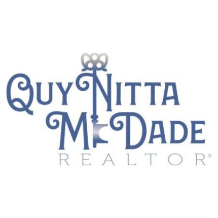 Logo von QuyNitta McDade, REALTOR